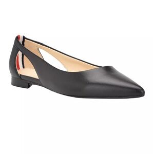 Brand new Tommy Hilfiger Velahi Flat Ballet Shoes Size 9